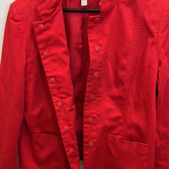 Charter Club Jacket Blazer - Picture 5 of 9